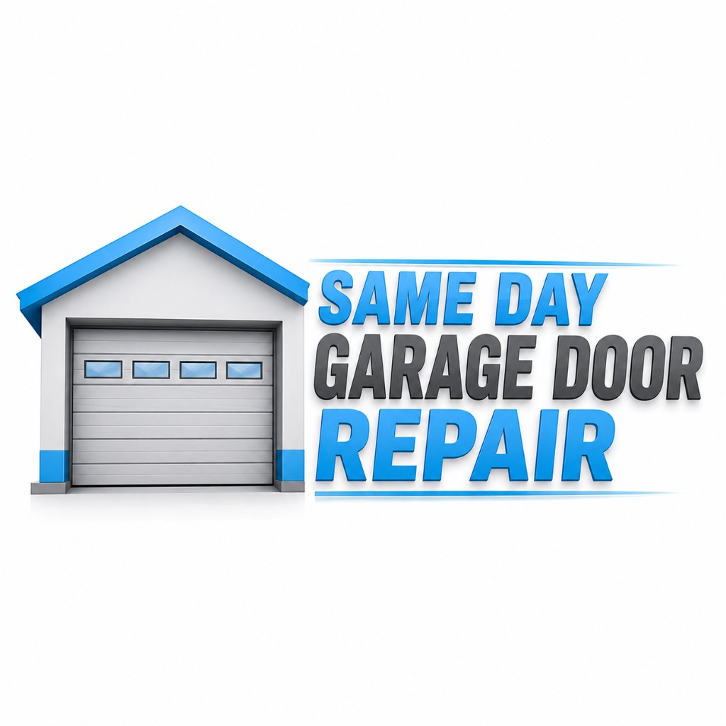 Same Day Garage Door Repair